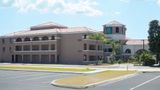 <b>Quality Inn & Suites Camarillo Exterior</b>. Images powered by <a href="https://iceportal.shijigroup.com/" title="IcePortal" target="_blank">IcePortal</a>.