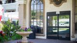 <b>Quality Inn & Suites Camarillo Exterior</b>. Images powered by <a href="https://iceportal.shijigroup.com/" title="IcePortal" target="_blank">IcePortal</a>.