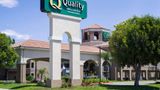<b>Quality Inn & Suites Camarillo Exterior</b>. Images powered by <a href="https://iceportal.shijigroup.com/" title="IcePortal" target="_blank">IcePortal</a>.