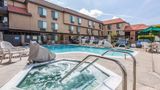 <b>Quality Inn & Suites Bell Gardens Pool</b>. Images powered by <a href="https://iceportal.shijigroup.com/" title="IcePortal" target="_blank">IcePortal</a>.
