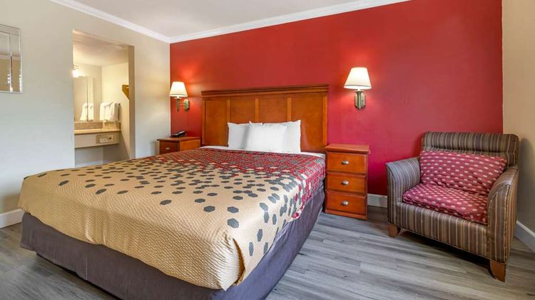 Econo Lodge Moreno Valley Suite