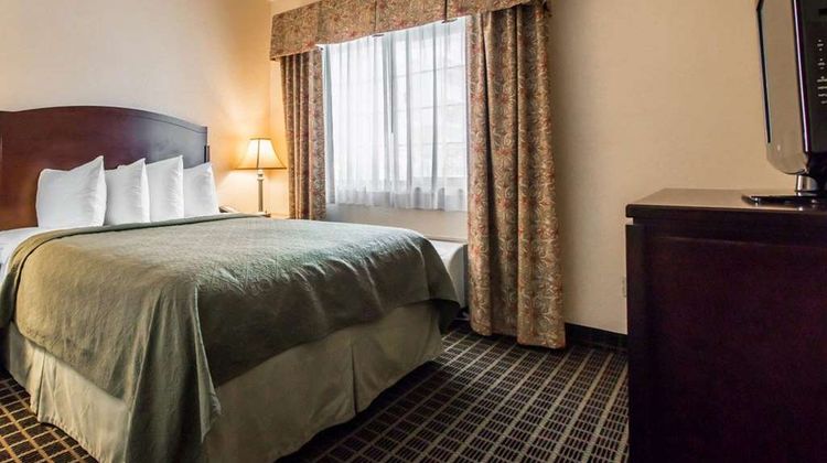 Quality Inn Temecula Wine Country Room