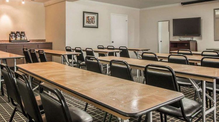 Quality Inn Temecula Wine Country Meeting