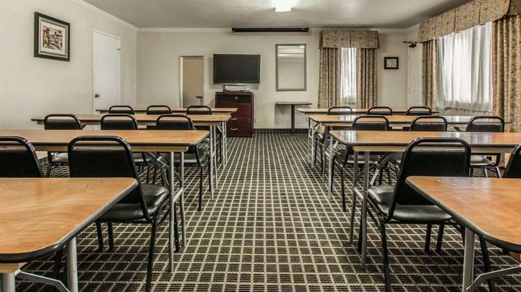 Quality Inn Temecula Wine Country Meeting