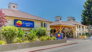 Comfort Inn