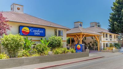 Comfort Inn