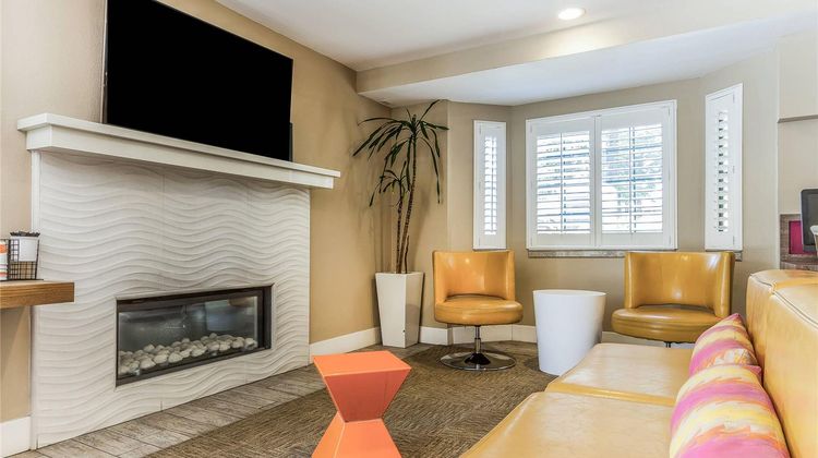 Comfort Inn Lobby