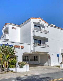 Comfort Suites San Clemente Beach