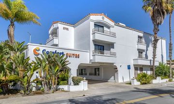 Comfort Suites San Clemente Beach