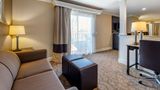 Comfort Suites San Clemente Beach Suite
