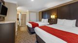 Comfort Suites San Clemente Beach Suite