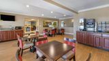 Comfort Suites San Clemente Beach Restaurant
