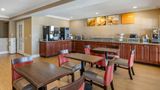 Comfort Suites San Clemente Beach Restaurant