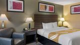 Quality Inn at Historic Route 66 Barstow Room