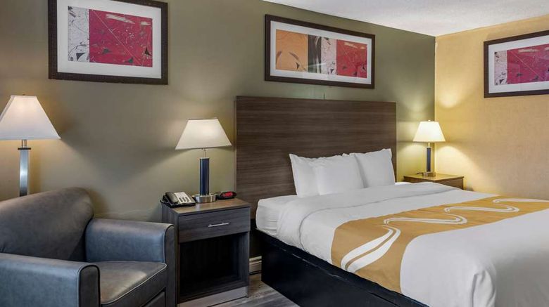 <b>Quality Inn at Historic Route 66 Barstow Room</b>. Images powered by <a href="https://iceportal.shijigroup.com/" title="IcePortal" target="_blank">IcePortal</a>.