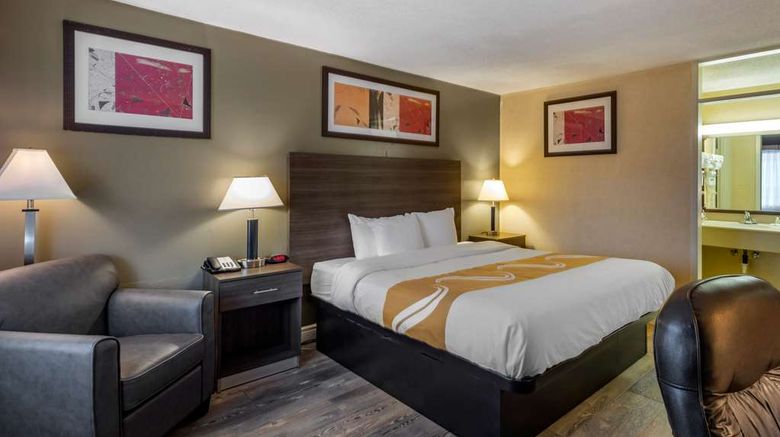 <b>Quality Inn at Historic Route 66 Barstow Room</b>. Images powered by <a href="https://iceportal.shijigroup.com/" title="IcePortal" target="_blank">IcePortal</a>.