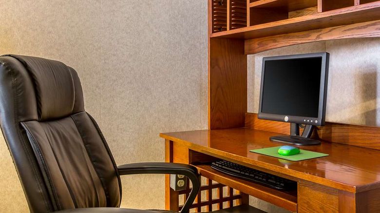 <b>Quality Inn at Historic Route 66 Barstow Other</b>. Images powered by <a href="https://iceportal.shijigroup.com/" title="IcePortal" target="_blank">IcePortal</a>.
