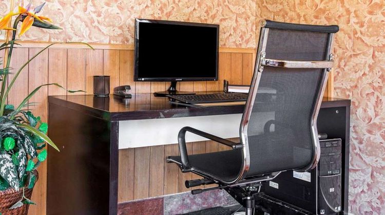 Comfort Inn Moreno Valley Other