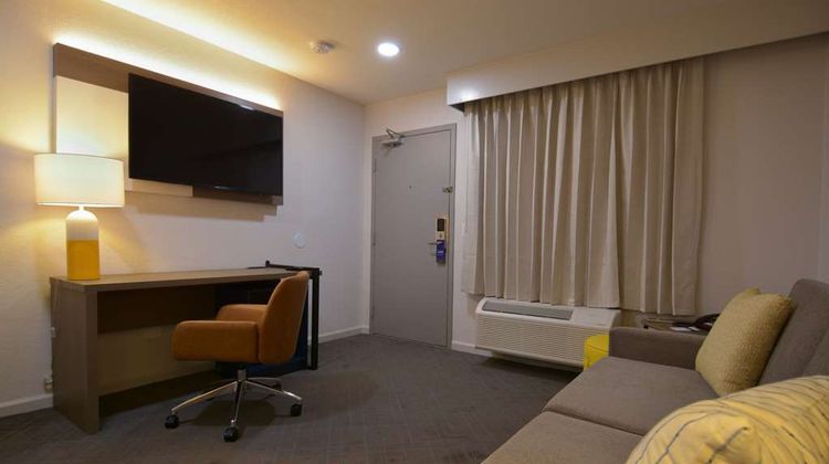 Comfort Inn Moreno Valley Suite