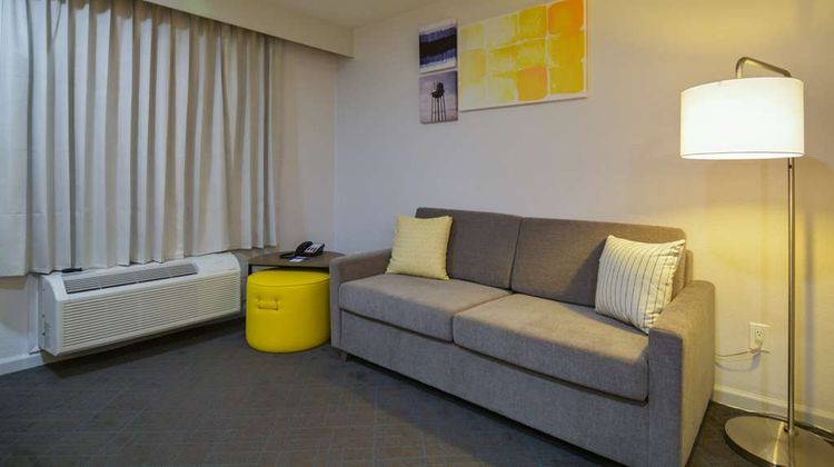 Comfort Inn Moreno Valley Suite