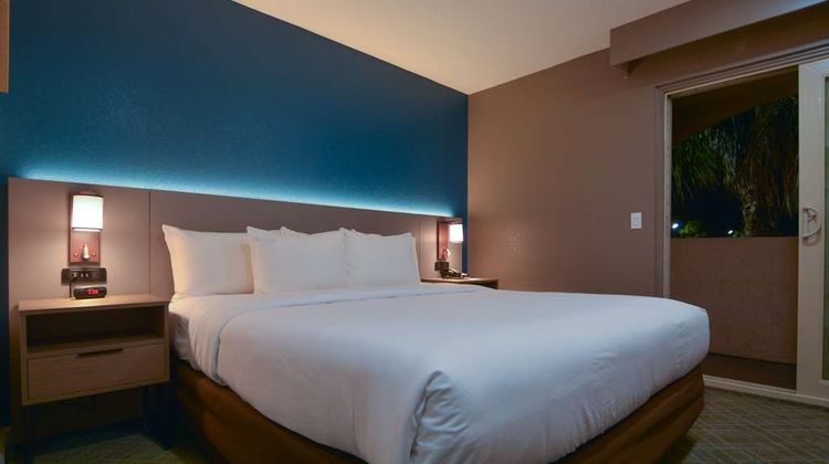 Comfort Inn Moreno Valley Suite