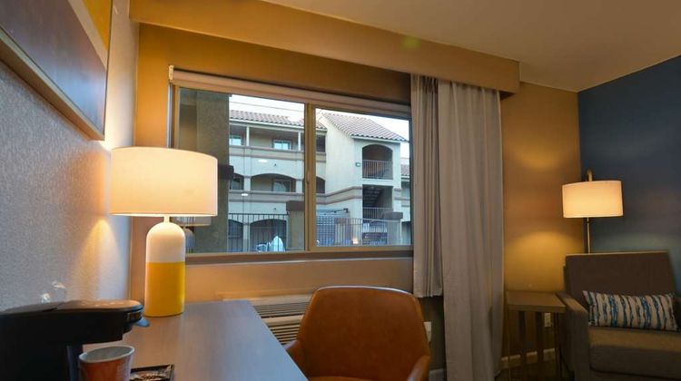 Comfort Inn Moreno Valley Suite