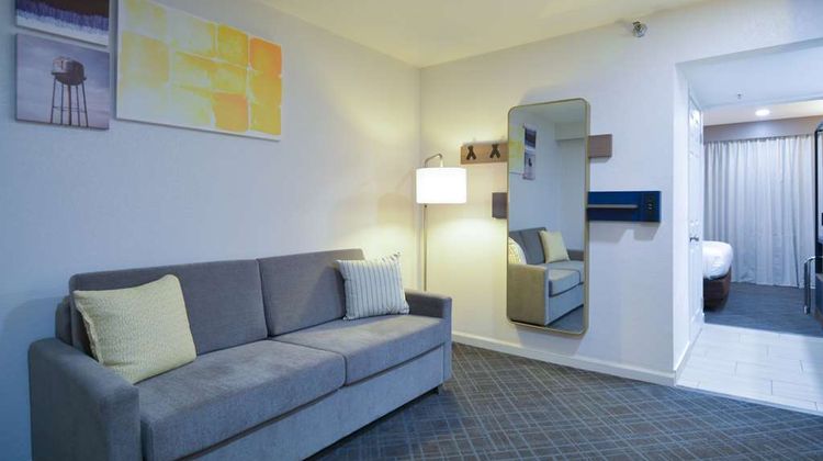 Comfort Inn Moreno Valley Suite