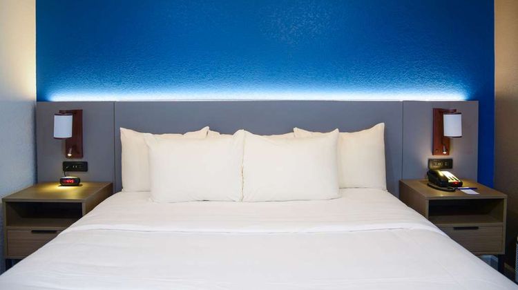 Comfort Inn Moreno Valley Room