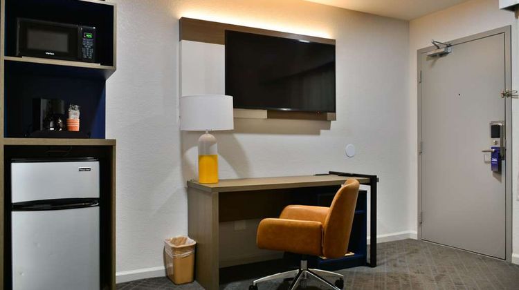 Comfort Inn Moreno Valley Room