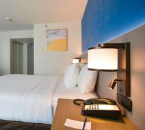 Comfort Inn Moreno Valley Room