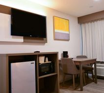 Comfort Inn Moreno Valley Room
