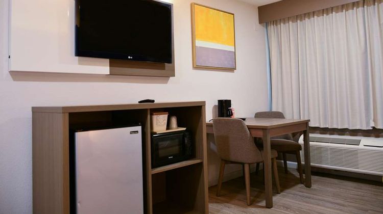 Comfort Inn Moreno Valley Room