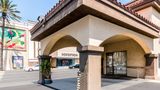 <b>Rodeway Inn Regalodge Exterior</b>. Images powered by <a href="https://iceportal.shijigroup.com/" title="IcePortal" target="_blank">IcePortal</a>.