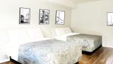 Rodeway Inn San Francisco City Center Room