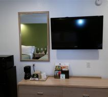 Rodeway Inn San Francisco City Center Room