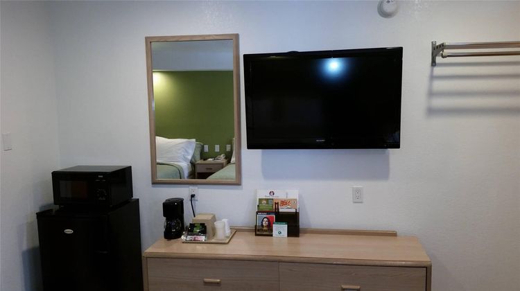 Rodeway Inn San Francisco City Center Room
