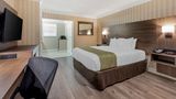 Quality Inn & Suites Anaheim Maingate Room