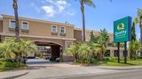 Quality Inn & Suites Anaheim Maingate Exterior