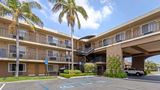 Quality Inn & Suites Anaheim Maingate Exterior