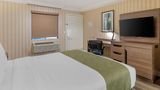 Quality Inn & Suites Anaheim Maingate Room