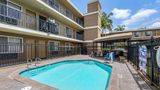 Quality Inn & Suites Anaheim Maingate Pool