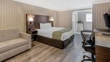 Quality Inn & Suites Anaheim Maingate Suite