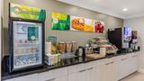 Quality Inn & Suites Anaheim Maingate Restaurant