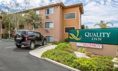 Quality Inn Santa Ynez Valley