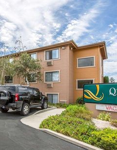 Quality Inn Santa Ynez Valley