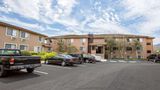 <b>Quality Inn Santa Ynez Valley Exterior</b>. Images powered by <a href="https://iceportal.shijigroup.com/" title="IcePortal" target="_blank">IcePortal</a>.