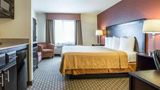 <b>Quality Inn Santa Ynez Valley Room</b>. Images powered by <a href="https://iceportal.shijigroup.com/" title="IcePortal" target="_blank">IcePortal</a>.