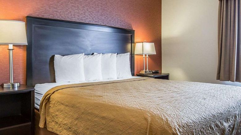 <b>Quality Inn Santa Ynez Valley Room</b>. Images powered by <a href="https://iceportal.shijigroup.com/" title="IcePortal" target="_blank">IcePortal</a>.