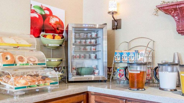 Quality Inn Santa Ynez Valley Restaurant