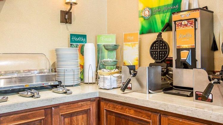 Quality Inn Santa Ynez Valley Restaurant